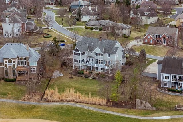 3700 W 153rd Street, Overland Park, KS 66224