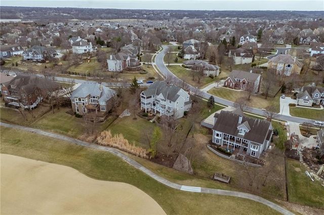 3700 W 153rd Street, Overland Park, KS 66224