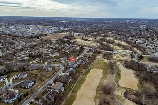 3700 W 153rd Street, Overland Park, KS 66224