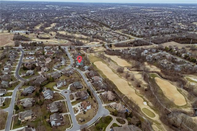 3700 W 153rd Street, Overland Park, KS 66224