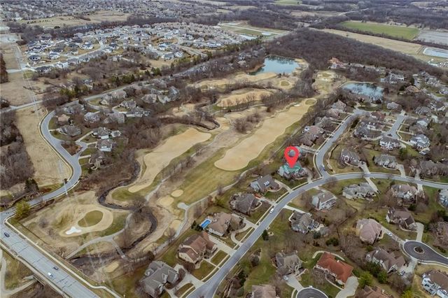 3700 W 153rd Street, Overland Park, KS 66224