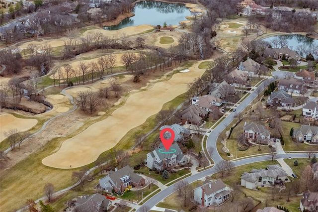 3700 W 153rd Street, Overland Park, KS 66224