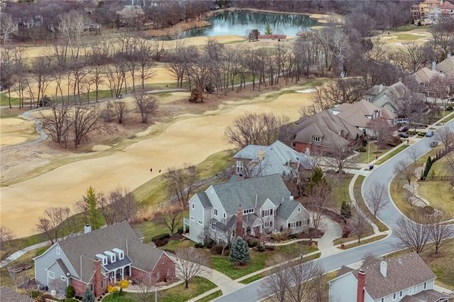 3700 W 153rd Street, Overland Park, KS 66224