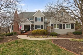 3700 W 153rd Street, Overland Park, KS 66224