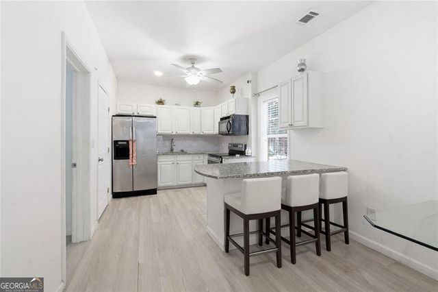 6219 Wurtenburg Court, Stone Mountain, GA 30087