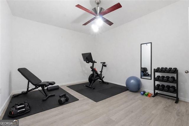 6219 Wurtenburg Court, Stone Mountain, GA 30087