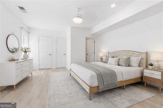 6219 Wurtenburg Court, Stone Mountain, GA 30087