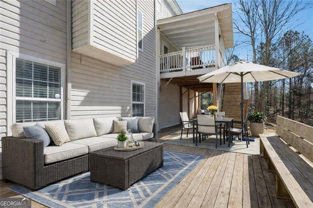 6219 Wurtenburg Court, Stone Mountain, GA 30087