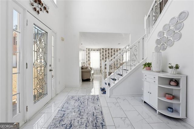 6219 Wurtenburg Court, Stone Mountain, GA 30087