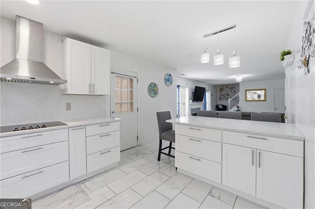 6219 Wurtenburg Court, Stone Mountain, GA 30087