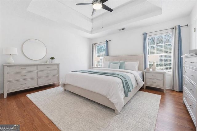 6219 Wurtenburg Court, Stone Mountain, GA 30087