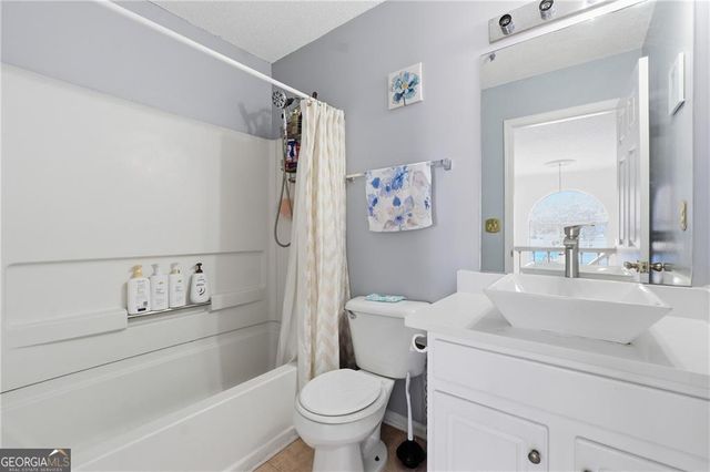 6219 Wurtenburg Court, Stone Mountain, GA 30087