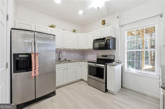 6219 Wurtenburg Court, Stone Mountain, GA 30087