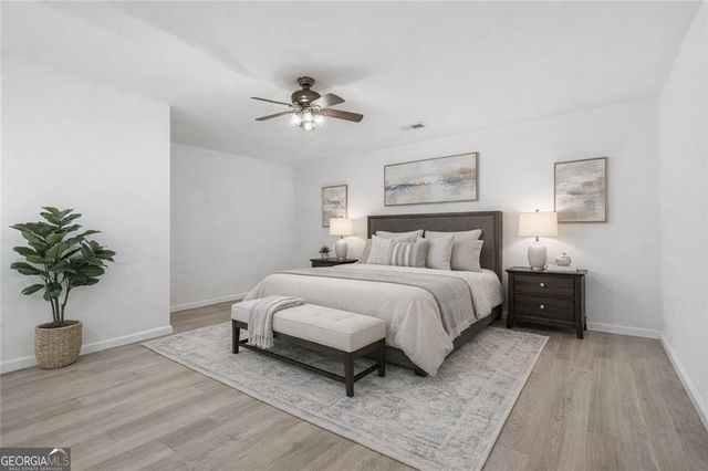 6219 Wurtenburg Court, Stone Mountain, GA 30087