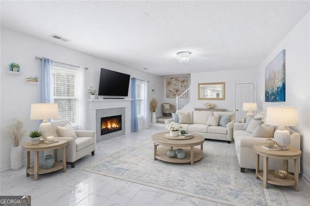 6219 Wurtenburg Court, Stone Mountain, GA 30087