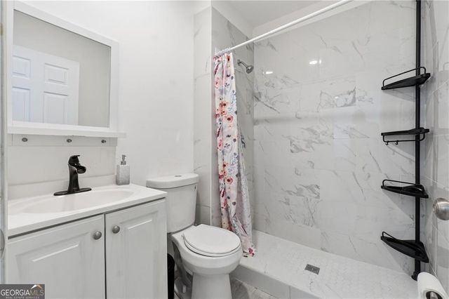 6219 Wurtenburg Court, Stone Mountain, GA 30087