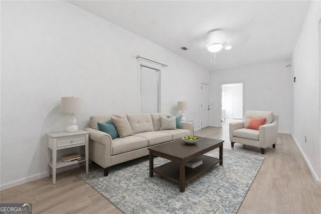 6219 Wurtenburg Court, Stone Mountain, GA 30087