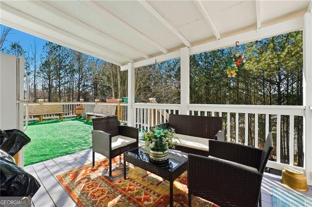 6219 Wurtenburg Court, Stone Mountain, GA 30087