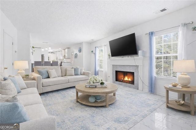 6219 Wurtenburg Court, Stone Mountain, GA 30087