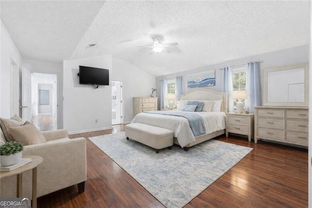 6219 Wurtenburg Court, Stone Mountain, GA 30087