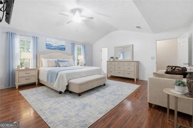 6219 Wurtenburg Court, Stone Mountain, GA 30087