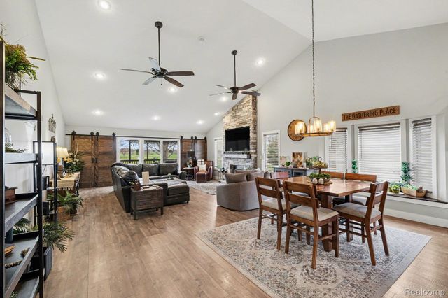 9084 Copper Ridge Drive, Davison Township, MI 48423