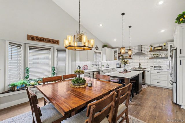 9084 Copper Ridge Drive, Davison Township, MI 48423