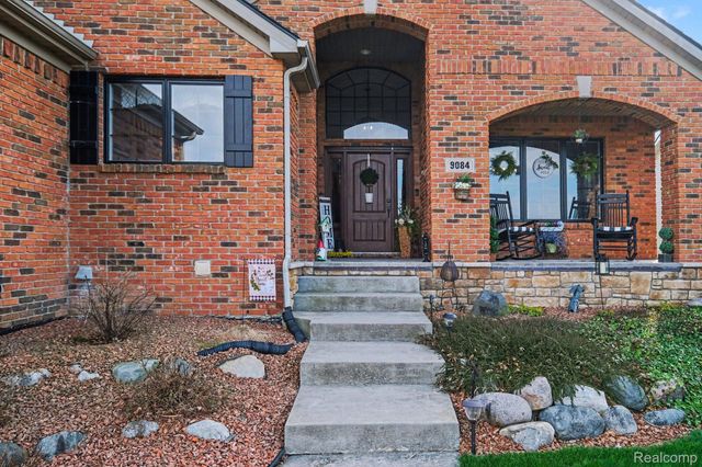 9084 Copper Ridge Drive, Davison Township, MI 48423