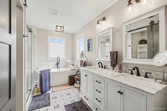 9084 Copper Ridge Drive, Davison Township, MI 48423