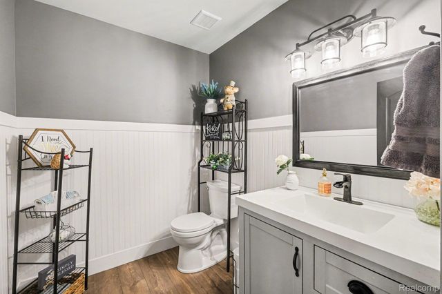 9084 Copper Ridge Drive, Davison Township, MI 48423