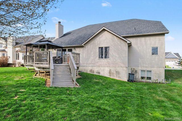 9084 Copper Ridge Drive, Davison Township, MI 48423