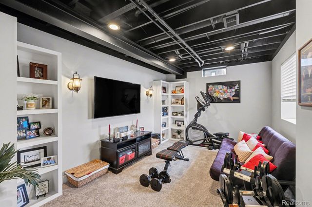 9084 Copper Ridge Drive, Davison Township, MI 48423