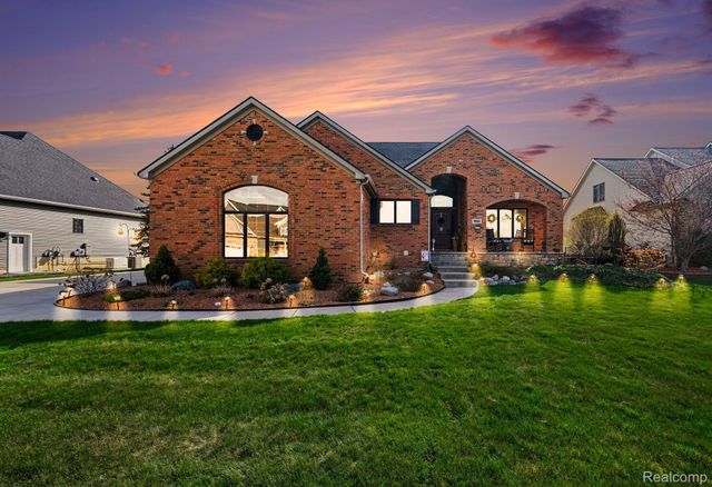 9084 Copper Ridge Drive, Davison Township, MI 48423