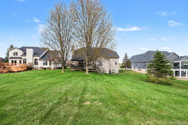9084 Copper Ridge Drive, Davison Township, MI 48423