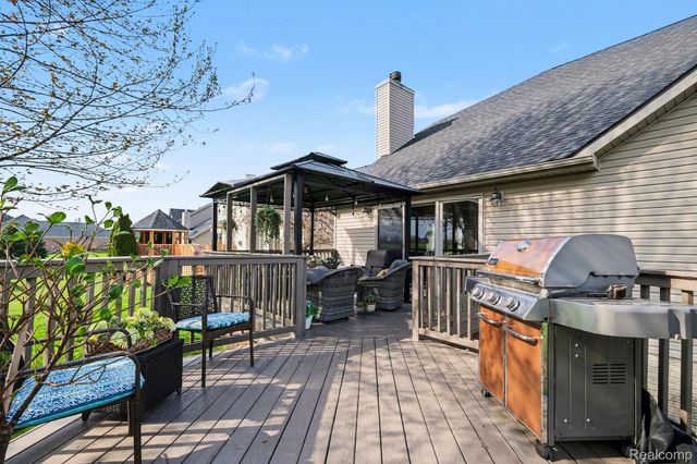 9084 Copper Ridge Drive, Davison Township, MI 48423