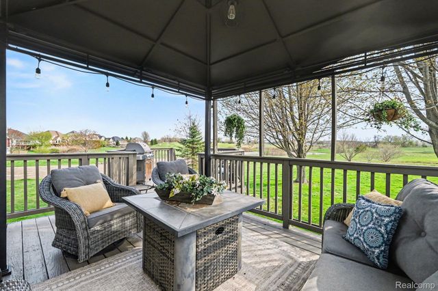 9084 Copper Ridge Drive, Davison Township, MI 48423