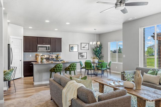 2265 N Cold Creek Ave, Star, ID 83669