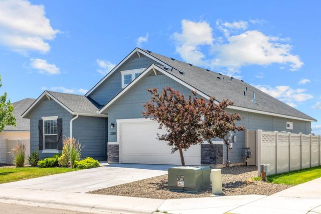 2265 N Cold Creek Ave, Star, ID 83669