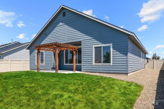 2265 N Cold Creek Ave, Star, ID 83669