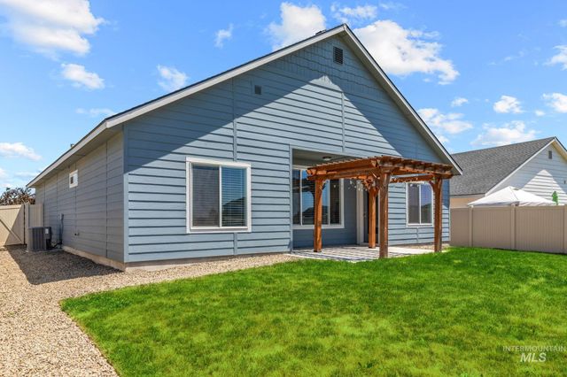 2265 N Cold Creek Ave, Star, ID 83669