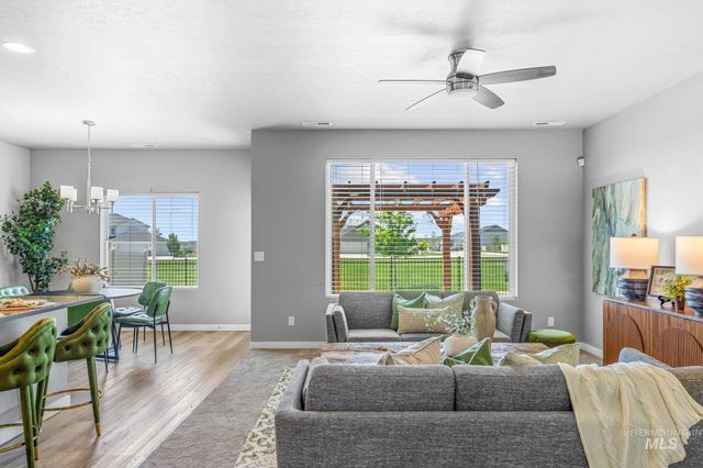 2265 N Cold Creek Ave, Star, ID 83669