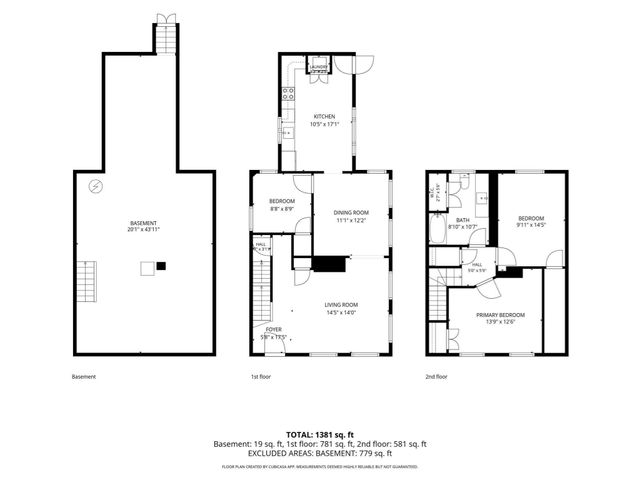 107 E. Water Street, Rockland, MA 02370