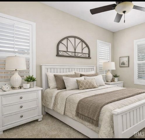 6411 Lisbon Place, Bakersfield, CA 93306