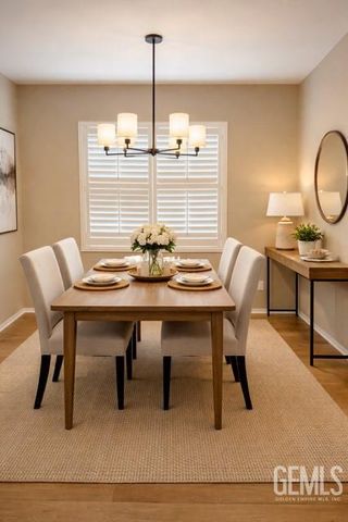 6411 Lisbon Place, Bakersfield, CA 93306