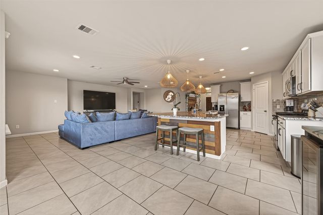 5627 Pleasant Falls Drive, Richmond, TX 77407