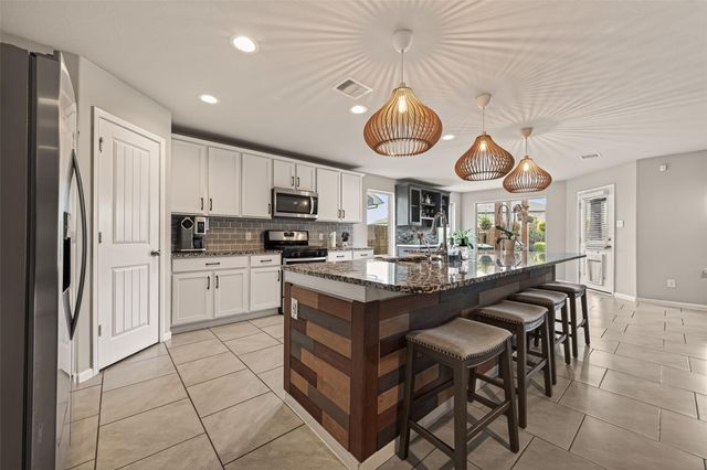 5627 Pleasant Falls Drive, Richmond, TX 77407