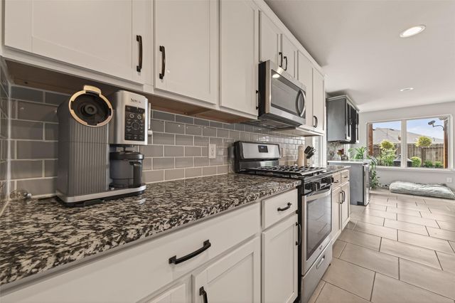 5627 Pleasant Falls Drive, Richmond, TX 77407