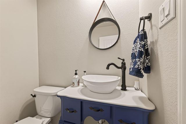 5627 Pleasant Falls Drive, Richmond, TX 77407