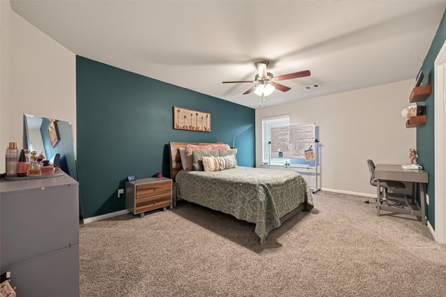 5627 Pleasant Falls Drive, Richmond, TX 77407