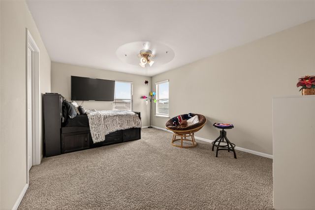 5627 Pleasant Falls Drive, Richmond, TX 77407
